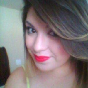 Meet your Posher, Tammie-nicole